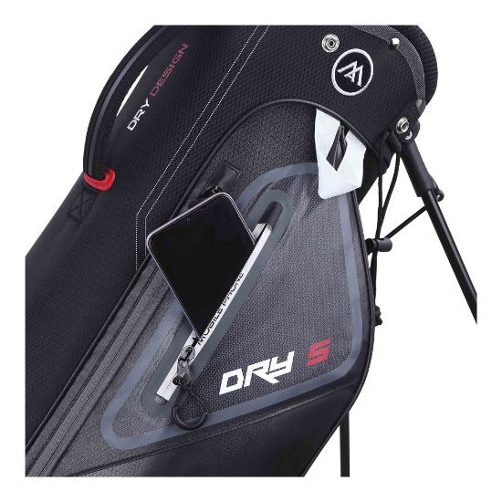 Picture of BIG MAX Dri Lite Seven G Golf Stand Bag