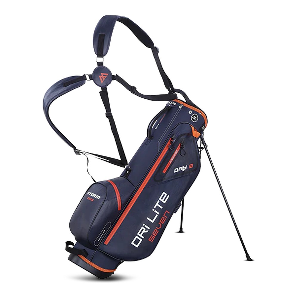 BIG MAX Dri Lite Seven G Golf Stand Bag