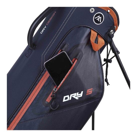 Picture of BIG MAX Dri Lite Seven G Golf Stand Bag