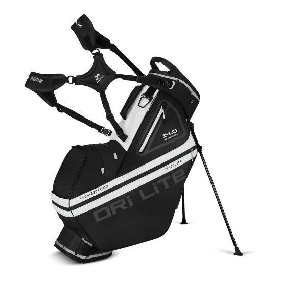 Picture of BIG MAX Dri Lite Hybrid Tour 2 Golf Bag