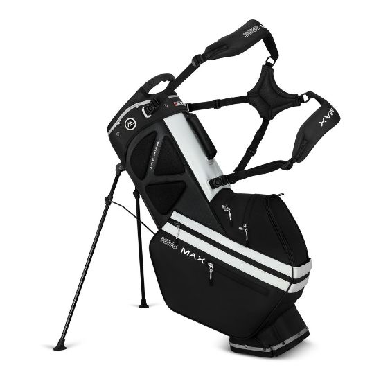 Picture of BIG MAX Dri Lite Hybrid Tour 2 Golf Bag