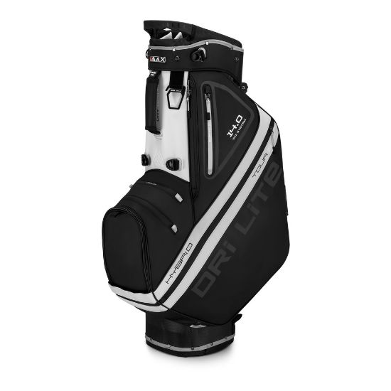Picture of BIG MAX Dri Lite Hybrid Tour 2 Golf Bag