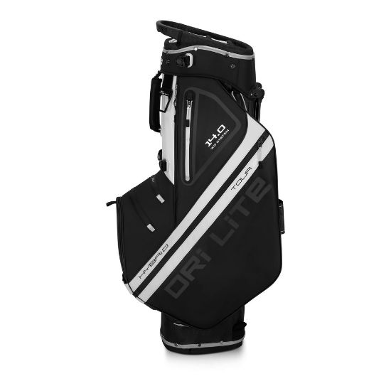 Picture of BIG MAX Dri Lite Hybrid Tour 2 Golf Bag