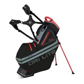 Picture of BIG MAX Dri Lite Hybrid Tour 2 Golf Bag