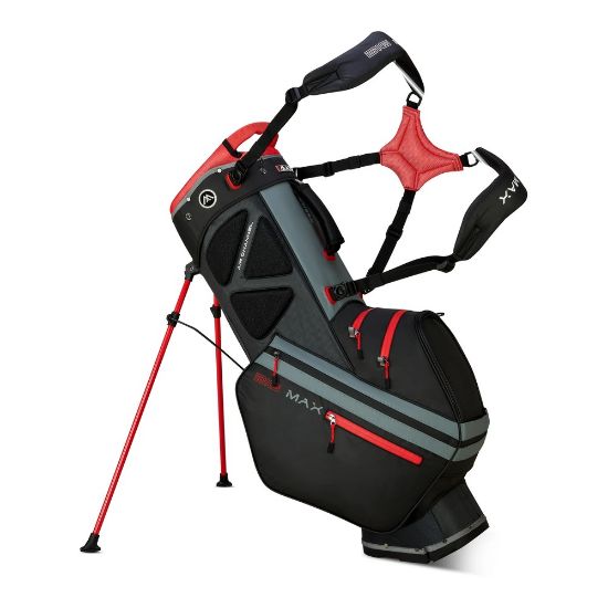 Picture of BIG MAX Dri Lite Hybrid Tour 2 Golf Bag
