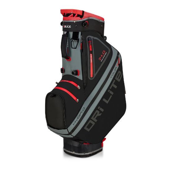 Picture of BIG MAX Dri Lite Hybrid Tour 2 Golf Bag