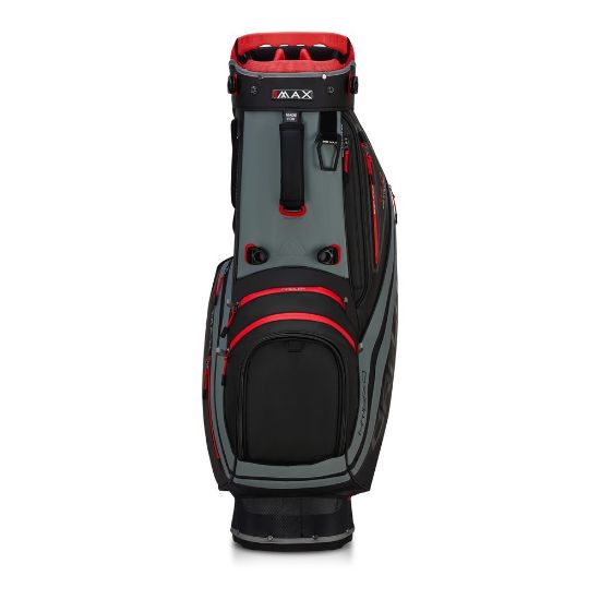 Picture of BIG MAX Dri Lite Hybrid Tour 2 Golf Bag