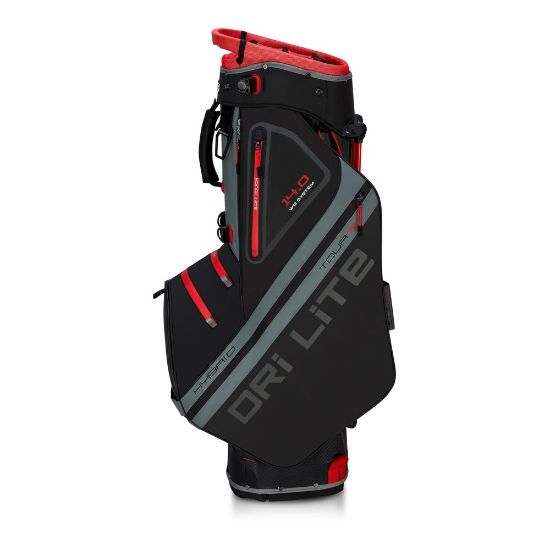 Picture of BIG MAX Dri Lite Hybrid Tour 2 Golf Bag
