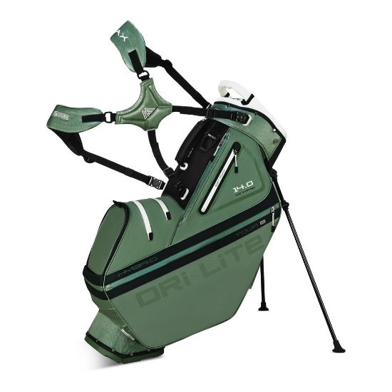 Picture of BIG MAX Dri Lite Hybrid Tour 2 Golf Bag