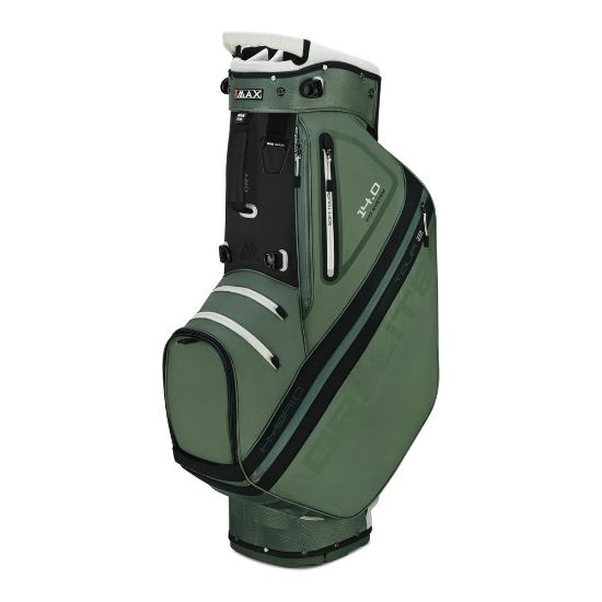 Picture of BIG MAX Dri Lite Hybrid Tour 2 Golf Bag