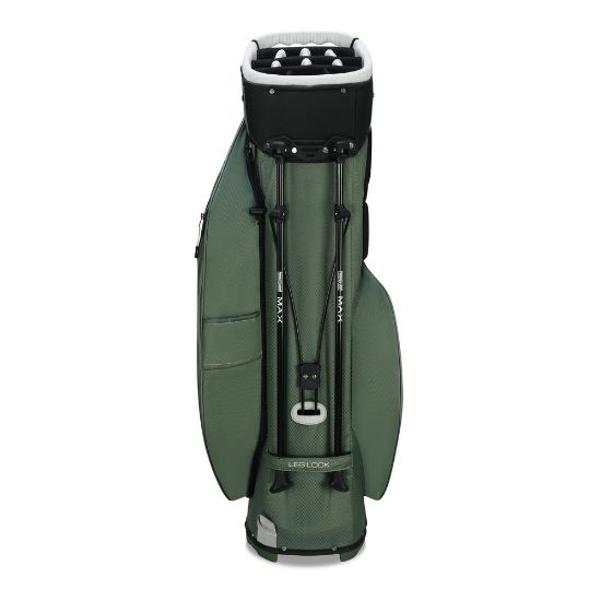 Picture of BIG MAX Dri Lite Hybrid Tour 2 Golf Bag