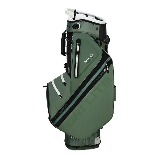 Picture of BIG MAX Dri Lite Hybrid Tour 2 Golf Bag