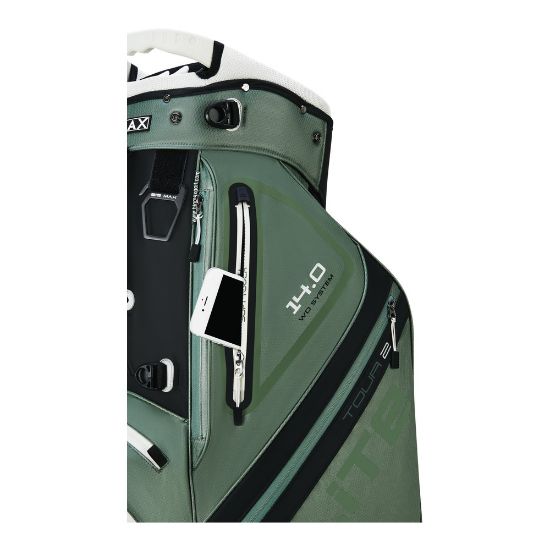 Picture of BIG MAX Dri Lite Hybrid Tour 2 Golf Bag