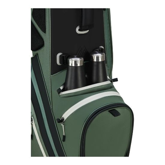 Picture of BIG MAX Dri Lite Hybrid Tour 2 Golf Bag