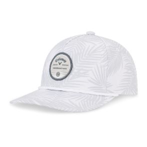 Picture of Callaway Men's Bogey Free Adjustable Golf Cap