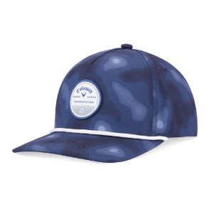 Picture of Callaway Men's Bogey Free Adjustable Golf Cap