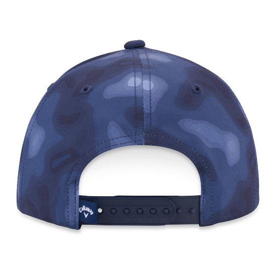 Picture of Callaway Men's Bogey Free Adjustable Golf Cap