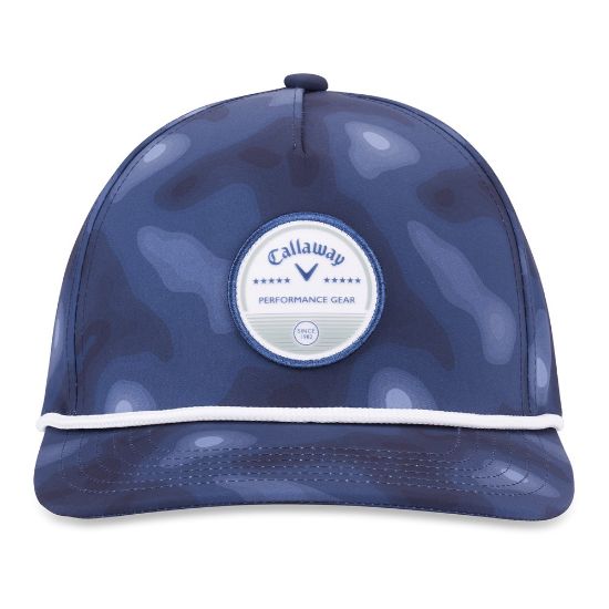 Picture of Callaway Men's Bogey Free Adjustable Golf Cap