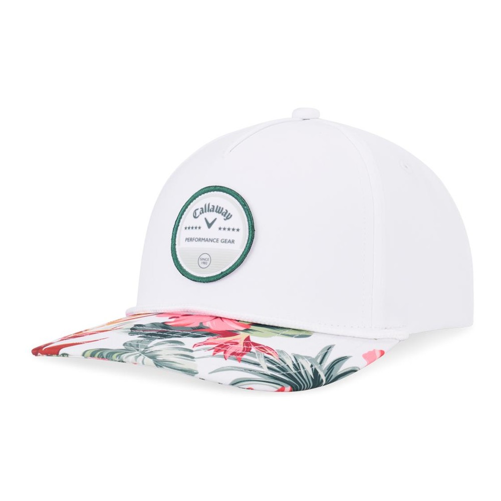 Callaway Men's Bogey Free Adjustable Golf Cap