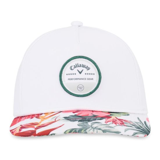 Picture of Callaway Men's Bogey Free Adjustable Golf Cap
