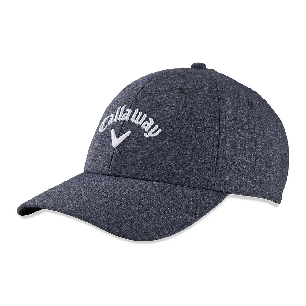 Callaway Men's Stitch Magnet Cap