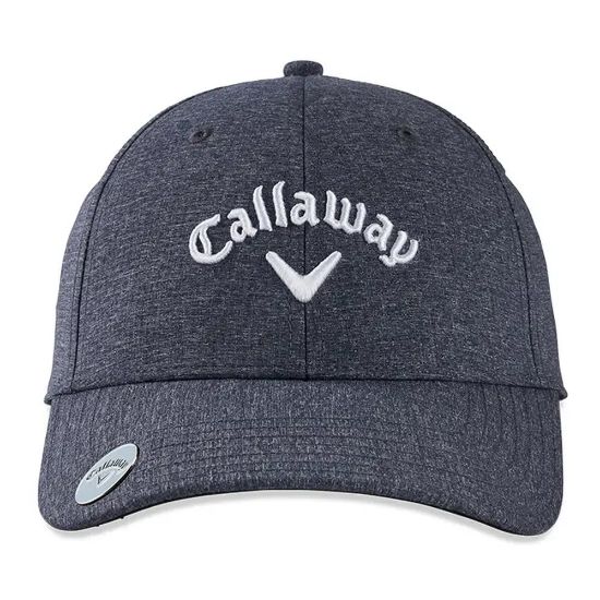 Picture of Callaway Men's Stitch Magnet Cap