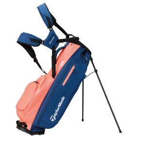 Picture of TaylorMade FlexTech Golf Stand Bag