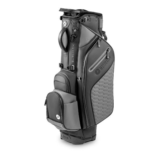 Picture of Motocaddy EliteFlex Golf Stand Bag