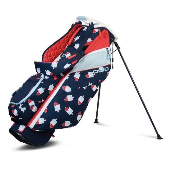Picture of Ogio Fuse Golf Stand Bag