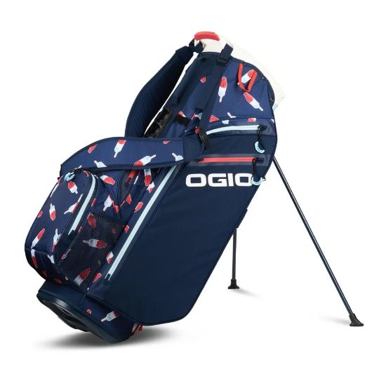 Picture of Ogio All Elements Hybrid Golf Stand Bag