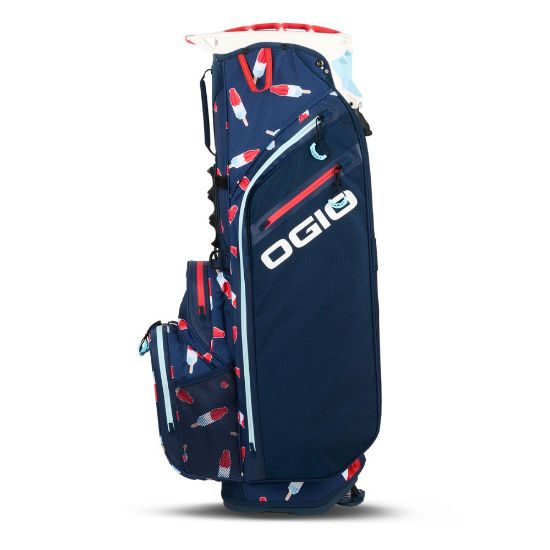 Picture of Ogio All Elements Hybrid Golf Stand Bag