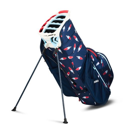 Picture of Ogio All Elements Hybrid Golf Stand Bag