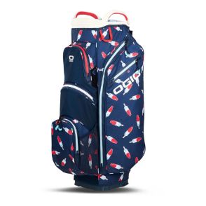 Picture of Ogio All Elements Silencer Golf Cart Bag