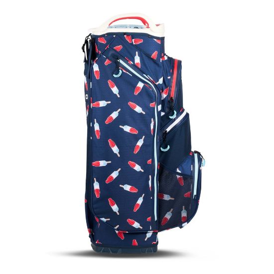 Picture of Ogio All Elements Silencer Golf Cart Bag