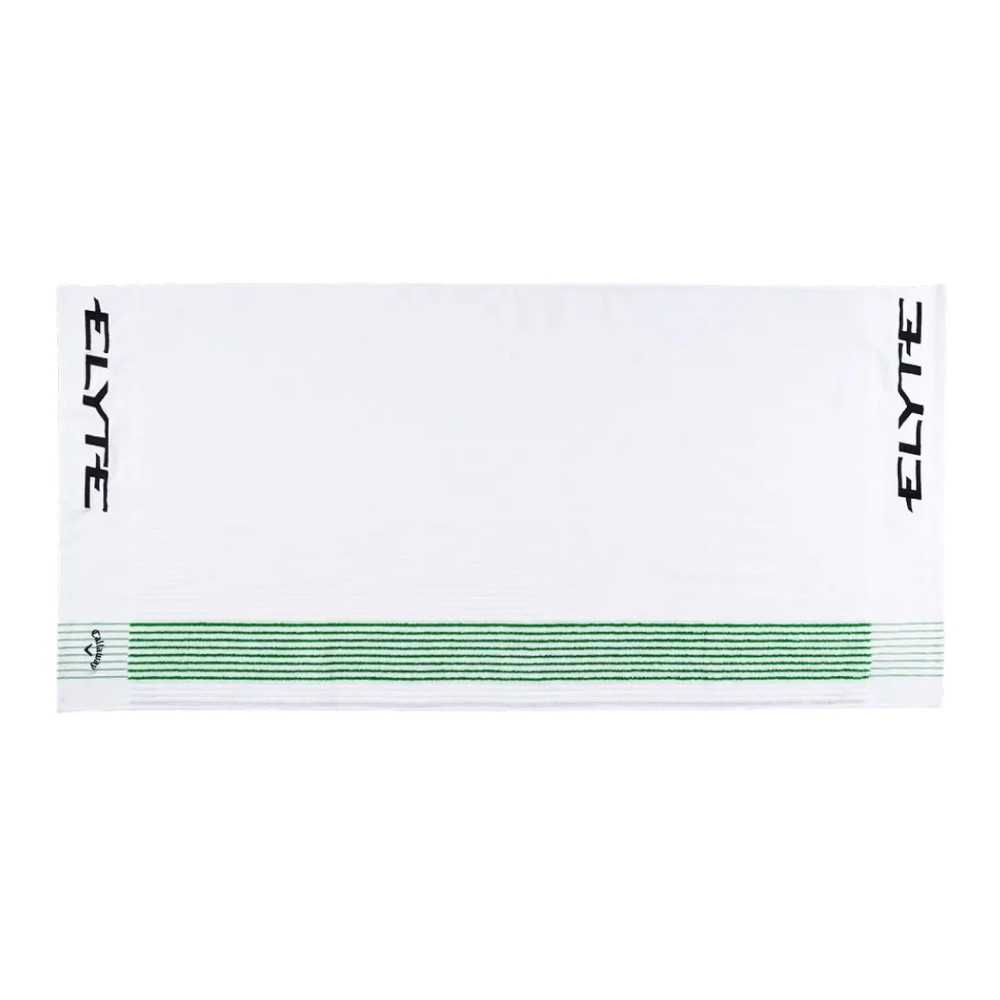 Callaway Elyte Golf Towel
