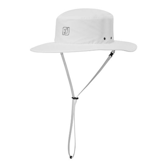Picture of FootJoy Men's TempoSeries Sun Golf Hat