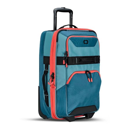 Picture of Ogio Alpha Luggage Golf Layover Bag