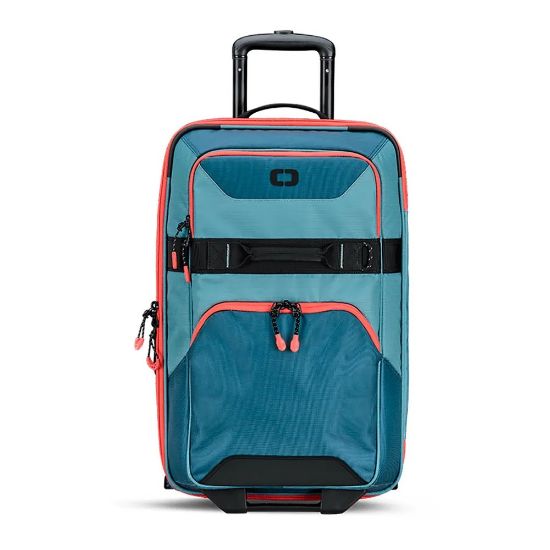 Picture of Ogio Alpha Luggage Golf Layover Bag