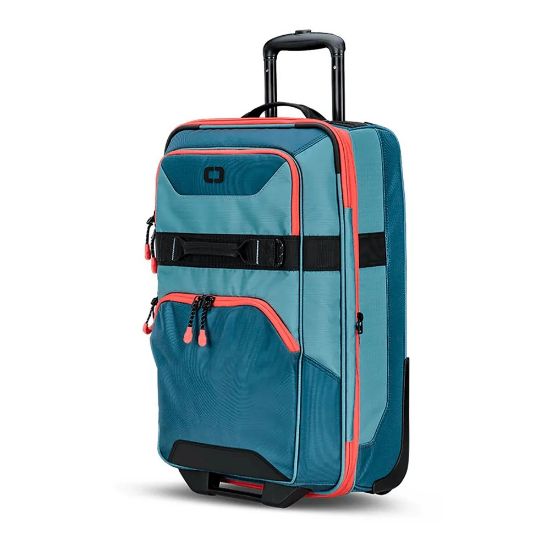 Picture of Ogio Alpha Luggage Golf Layover Bag