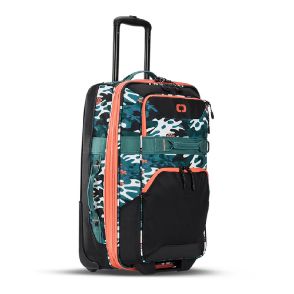 Picture of Ogio Alpha Luggage Golf Layover Bag