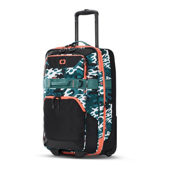 Picture of Ogio Alpha Luggage Golf Layover Bag
