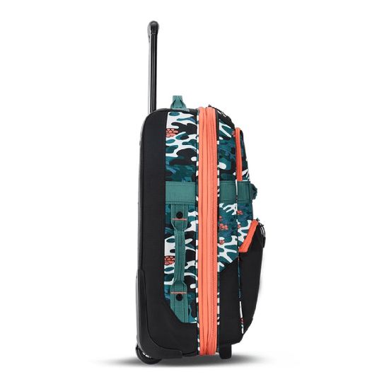 Picture of Ogio Alpha Luggage Golf Layover Bag