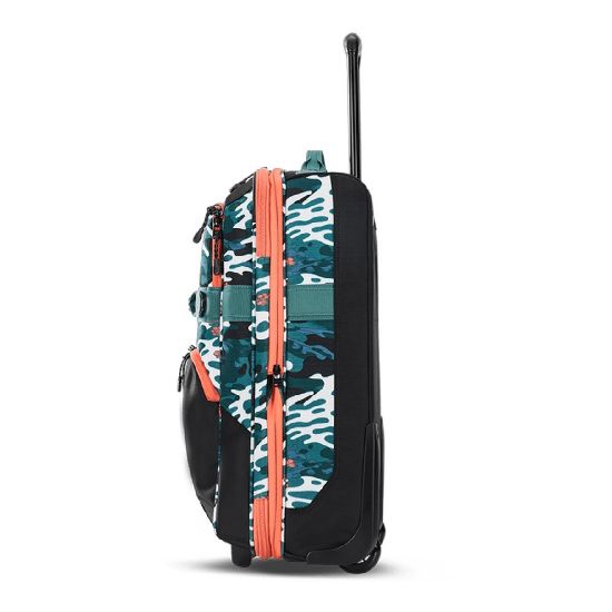 Picture of Ogio Alpha Luggage Golf Layover Bag