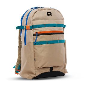 Picture of Ogio Alpha Luggage Golf Back Pack