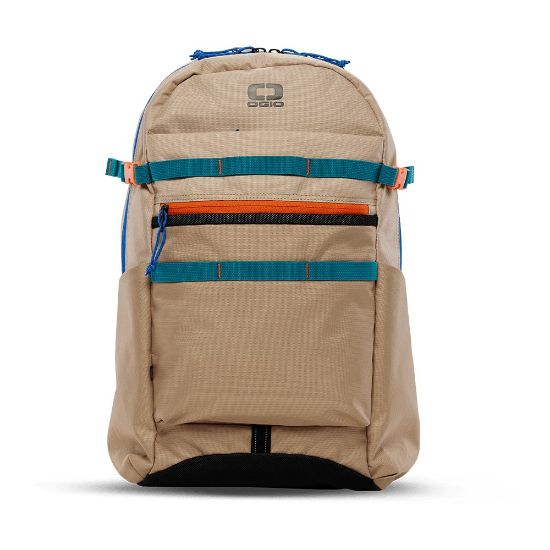 Picture of Ogio Alpha Luggage Golf Back Pack