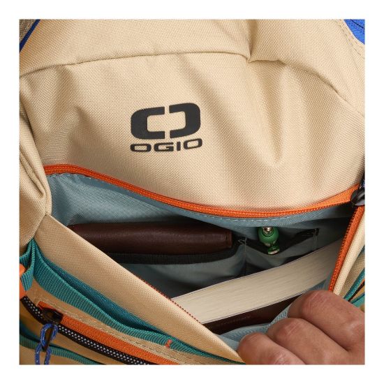 Picture of Ogio Alpha Luggage Golf Back Pack