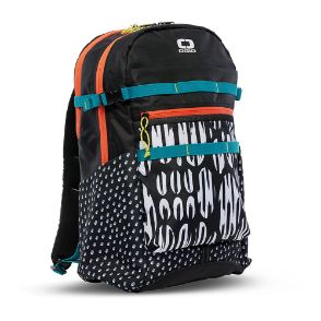 Picture of Ogio Alpha Luggage Golf Back Pack