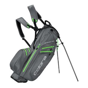 Picture of Cobra UltraDry Pro Golf Stand Bag
