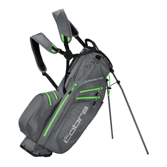 Picture of Cobra UltraDry Pro Golf Stand Bag