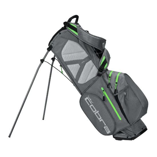 Picture of Cobra UltraDry Pro Golf Stand Bag